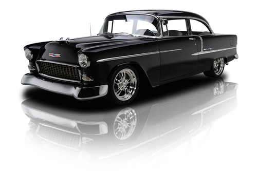 1955 Chevrolet Bel air